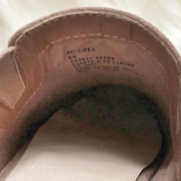 ***SOLD*** Steven Natural Comfort Lora Slide Mule - Picture 8 of 9